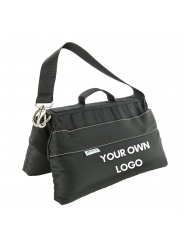 Niestandardowe drukowane logo - Sandbag Udengo - Własne logo  1