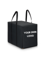 Niestandardowe drukowane logo - Torba transportowa dla Apple Box Udengo - Własne logo  1