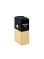 Niestandardowe drukowane logo - Siedzisko Apple Box Udengo - Własne logo  1