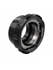 8SINN L-MOUNT DO PL ADAPTER MOCOWANIA OBIEKTYWU EVOLUTION 8Sinn - - Regulowana odległość czujnika (z podkładkami),- Kołnierz PL 