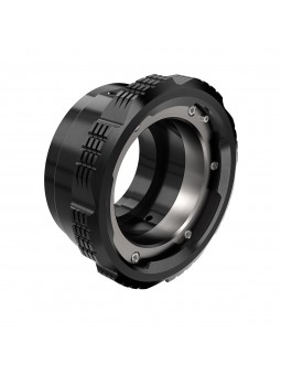 8Sinn L-Mount to PL Lens Mount Adapter Evolution 8Sinn - - Regulowana odległość czujnika (z podkładkami),- Kołnierz PL ze stali