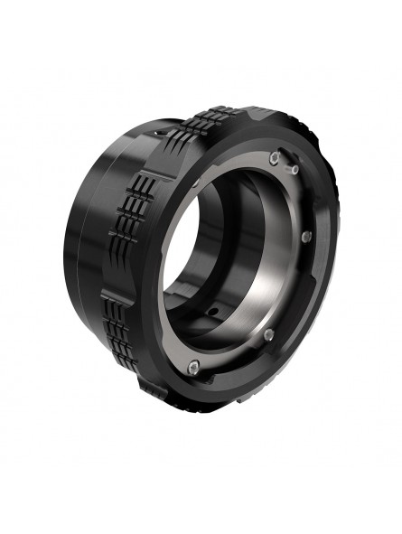 8SINN L-MOUNT DO PL ADAPTER MOCOWANIA OBIEKTYWU EVOLUTION 8Sinn - - Regulowana odległość czujnika (z podkładkami),- Kołnierz PL 