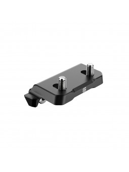 8Sinn Adapter obiektywu Evolution L-Mount do PL do klatki 8Sinn dla Leica SL2 / SL2-S 8Sinn - - Lekka konstrukcja - 2 punkty