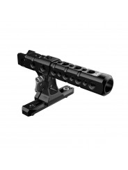 8SINN TOP HANDLE PRO + 8SINN SAFETY NATO RAIL 95MM 8Sinn - - System szybkiego zwalniania- Regulacja przód/tył, lewo/prawo- Punkt