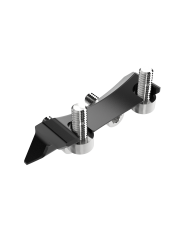 8SINN METABONES EF SUPPORT ADAPTER DO SONY A7SIII CAGE 8Sinn - - Wykonany z aluminium- 4 śruby montażowe 1