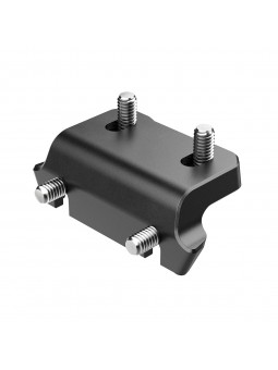 8Sinn Adapter obiektywu Wsparcie dla Evolution RF do PL Mount do 8Sinn Cage dla Canon EOS R5C 8Sinn - - Dedykowany do 8Sinn