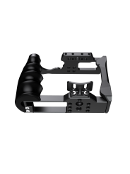 8SINN SIGMA MC-21 SUPPORT ADAPTER FOR FP/FP L CAGE 8Sinn - - Wykonane z aluminium- 2 śruby - mocowanie wspornika do klatki- 2 śr