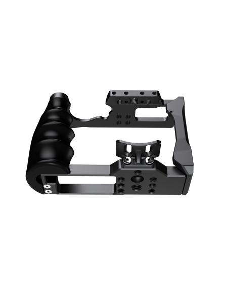 8SINN SIGMA MC-21 SUPPORT ADAPTER FOR FP/FP L CAGE 8Sinn - - Wykonane z aluminium- 2 śruby - mocowanie wspornika do klatki- 2 śr