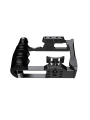 8SINN SIGMA MC-21 SUPPORT ADAPTER FOR FP/FP L CAGE 8Sinn - - Wykonane z aluminium- 2 śruby - mocowanie wspornika do klatki- 2 śr