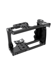 8SINN SIGMA MC-21 SUPPORT ADAPTER FOR FP/FP L CAGE 8Sinn - - Wykonane z aluminium- 2 śruby - mocowanie wspornika do klatki- 2 śr