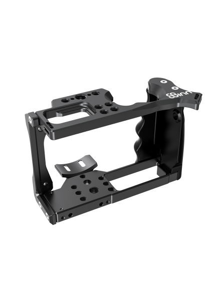 8SINN SIGMA MC-21 SUPPORT ADAPTER FOR FP/FP L CAGE 8Sinn - - Wykonane z aluminium- 2 śruby - mocowanie wspornika do klatki- 2 śr