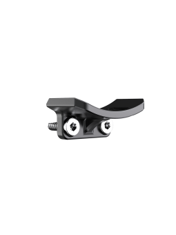 8Sinn Sigma MC-21 Adapter wspornika do klatki FP/FP L 8Sinn - - Wykonany z aluminium - 2 śruby - mocowanie wspornika do klatki