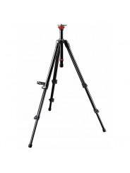 B-Stock Statyw MDEVE DV VIDEO alum 055 Manfrotto -  1