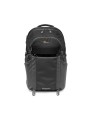 B-Stock Lowepro Plecak Photo Active BP 300 AW Black/Grey Lowepro - 
System rozdzielaczy QuickShelf™ otwiera się na 3-poziomową p