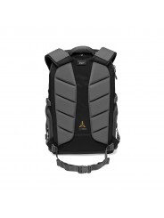 B-Stock Lowepro Plecak Photo Active BP 300 AW Black/Grey Lowepro - 
System rozdzielaczy QuickShelf™ otwiera się na 3-poziomową p