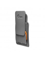 B-Stock Lowepro Plecak Photo Active BP 300 AW Black/Grey Lowepro - 
System rozdzielaczy QuickShelf™ otwiera się na 3-poziomową p