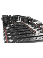 Vario Grip Set Slidekamera - wielofunkcyjny zestaw uchwytów. To jak LEGO dla dużych chłopców. Wideo:
