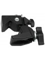 Pokrętło Super Clamp™ w kształcie litery T, czarne, 13-55 mm/0,51-2,17 cala Avenger - 
Szczęki Super Clamp™ działają na