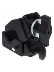 Pokrętło Super Clamp™ w kształcie litery T, czarne, 13-55 mm/0,51-2,17 cala Avenger - 
Szczęki Super Clamp™ działają na