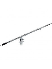 Mini wysięgnik z mocowaniem przesuwnym Avenger - 
Rozciąga się od 117 cm do maksymalnie 212 cm
Udźwig: 7 kg
Zawiera 16 mm (5/8'