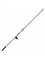 Mini wysięgnik z mocowaniem przesuwnym Avenger - 
Rozciąga się od 117 cm do maksymalnie 212 cm
Udźwig: 7 kg
Zawiera 16 mm (5/8'