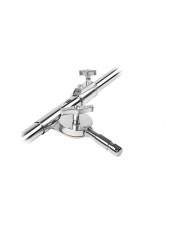 Ramię wysięgnika Junior z przeciwwagą Avenger - 
Udźwig: 40 kg
Dołączona przeciwwaga: 6,7 kg
Maksymalne wydłużenie 300 cm
 3