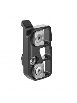 Zacisk kabla HDMI i USB C...