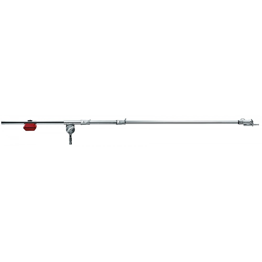 Ramię wysięgnika Junior z przeciwwagą Avenger - 
Udźwig: 40 kg
Dołączona przeciwwaga: 6,7 kg
Maksymalne wydłużenie 300 cm
 2