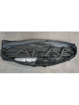 B-Stock Rama Butterfly...