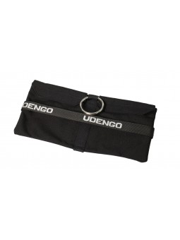 Mały Steel Shot Bag  - Pusty
