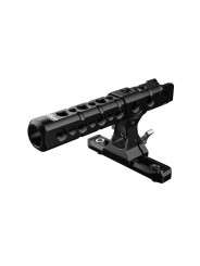 8SINN TOP HANDLE PRO + 8SINN SAFETY NATO RAIL 95MM 8Sinn - - System szybkiego zwalniania- Regulacja przód/tył, lewo/prawo- Punkt