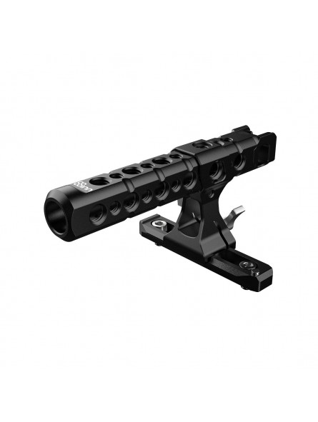 8SINN TOP HANDLE PRO + 8SINN SAFETY NATO RAIL 95MM 8Sinn - - System szybkiego zwalniania- Regulacja przód/tył, lewo/prawo- Punkt