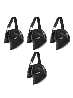 Sandbag - Zestaw Standard 4...