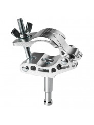 Złączka Lp Eye Coupler z króćcem 16 mm Avenger - 
Maks. obciążenie: 500kg
Certyfikat Tuv Sud
Króciec 16 mm
 2