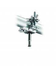 Złączka Lp Eye Coupler z króćcem 16 mm Avenger - 
Maks. obciążenie: 500kg
Certyfikat Tuv Sud
Króciec 16 mm
 3