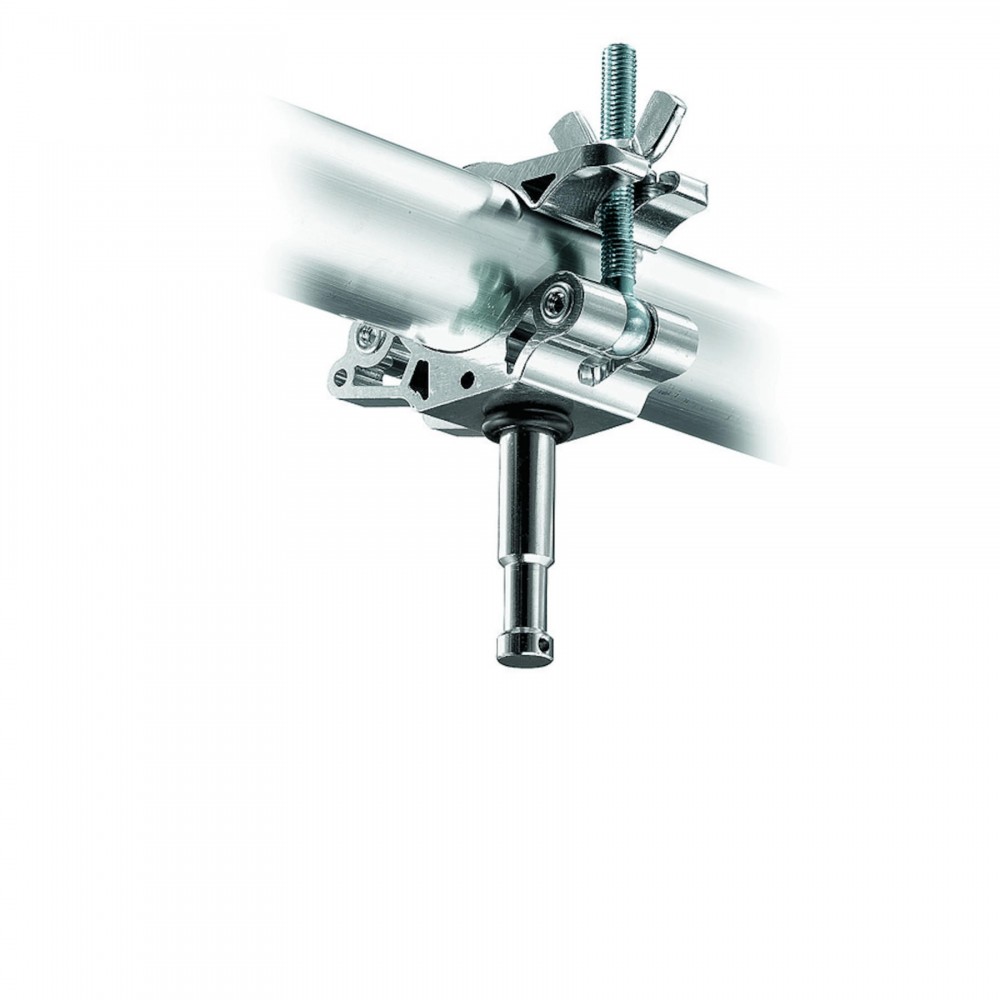 Złączka Lp Eye Coupler z króćcem 16 mm Avenger - 
Maks. obciążenie: 500kg
Certyfikat Tuv Sud
Króciec 16 mm
 3