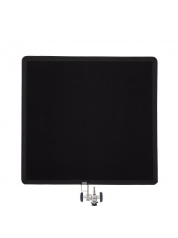 Flaga wyciemniająca z...