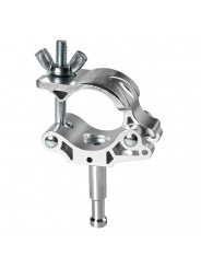 Złączka Lp Eye Coupler z króćcem 16 mm Avenger - 
Maks. obciążenie: 500kg
Certyfikat Tuv Sud
Króciec 16 mm
 4