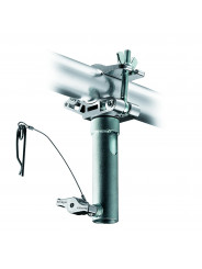 Łącznik oczkowy Mp z tuleją 28 mm Avenger - 
Maks. obciążenie: 250kg
Certyfikat Tuv Sud
Tuleja 28 mm
 2