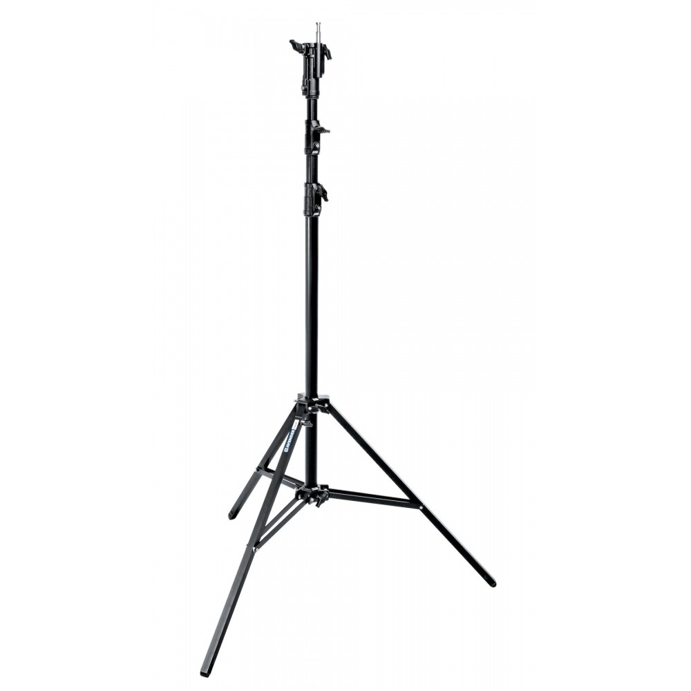 Stojak Combo Alu 35 Avenger - 
Udźwig: 30 kg (A1035B)
1 noga poziomująca
Kompatybilny z hamowanymi kołami A900NB
 1