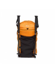 Plecak turystyczny RunAbout Pack-Away 18L Lowepro - 
Składany plecak do biegania
Wyjątkowo lekki i wykonany w 84% z materiału