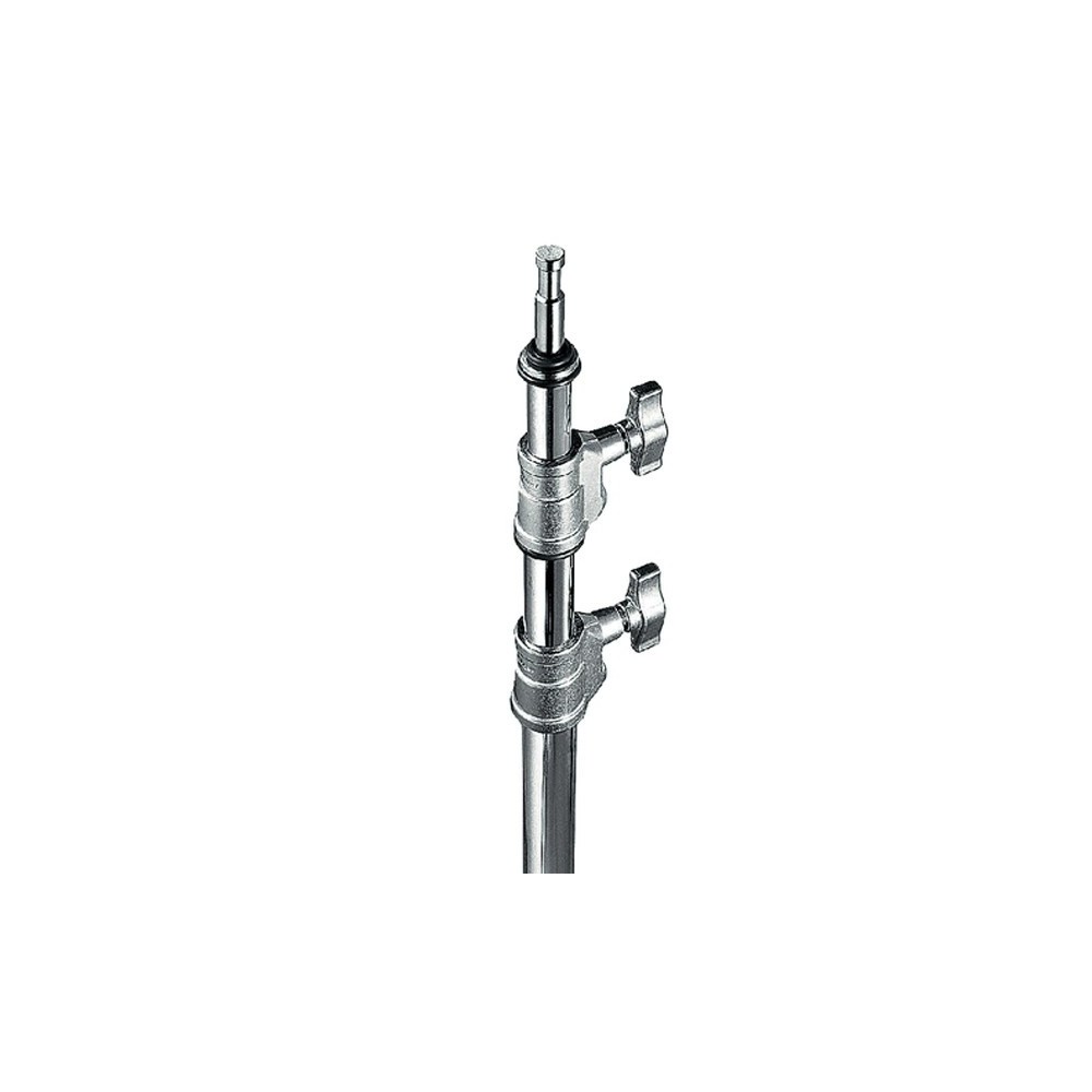 Stojak C Turtle Base 30'' 220cm/7.3' Base & Column Avenger - 
Podstawa Turtle Base 30'' ze stali chromowanej
Solidne chromowane