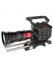 VCT Universal Shoulder Base Plate 8Sinn - Spraw, by filmowanie było wygodne
Opracowany i zaprojektowany w Polsce
Kompatybilny z