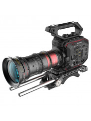 VCT Universal Shoulder Base Plate 8Sinn - Spraw, by filmowanie było wygodne
Opracowany i zaprojektowany w Polsce
Kompatybilny z