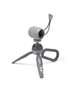 Klips HandyPod™ (szary)