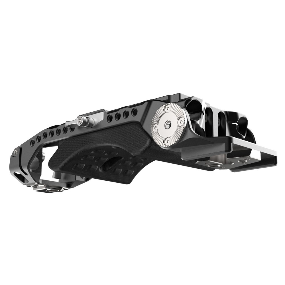 VCT Universal Shoulder Base Plate 8Sinn - Spraw, by filmowanie było wygodne
Opracowany i zaprojektowany w Polsce
Kompatybilny z
