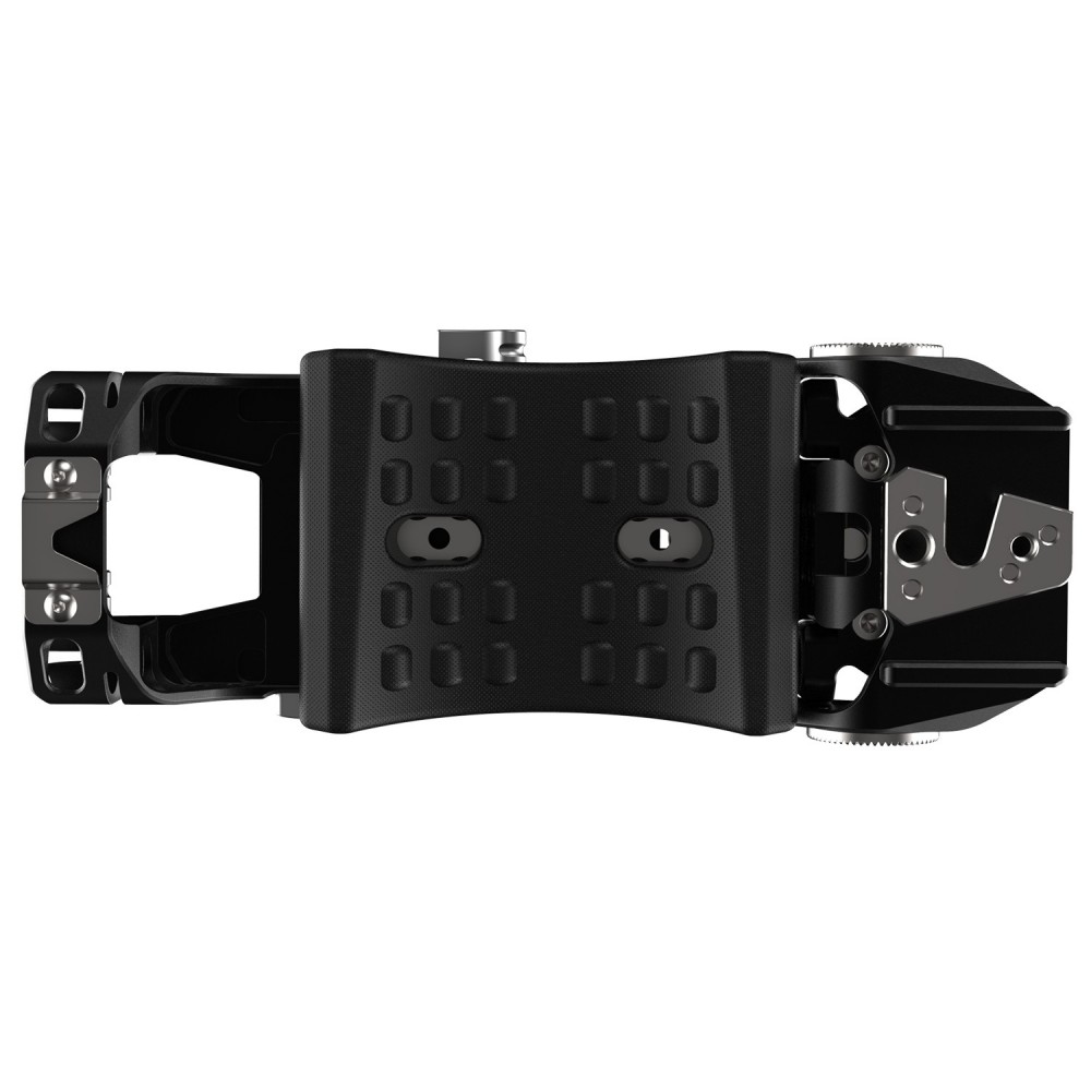 VCT Universal Shoulder Base Plate 8Sinn - Spraw, by filmowanie było wygodne
Opracowany i zaprojektowany w Polsce
Kompatybilny z