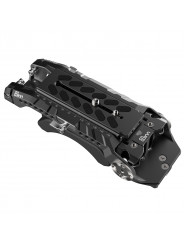 VCT Universal Shoulder Base Plate 8Sinn - Spraw, by filmowanie było wygodne
Opracowany i zaprojektowany w Polsce
Kompatybilny z
