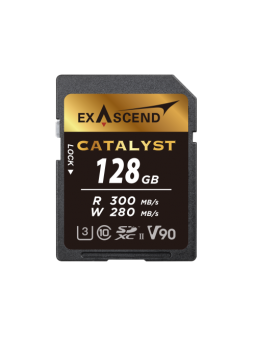 Karta pamięci ExAscend...