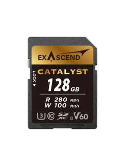 Karta pamięci ExAscend...